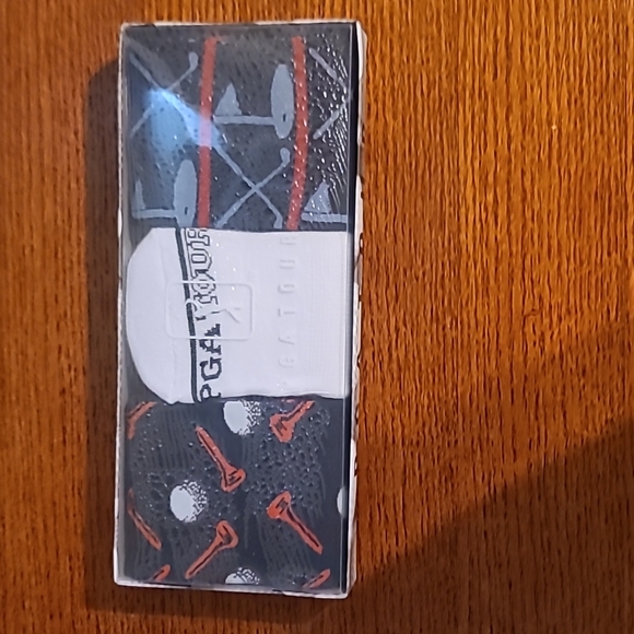 PGA tour socks - Picture 2 of 4